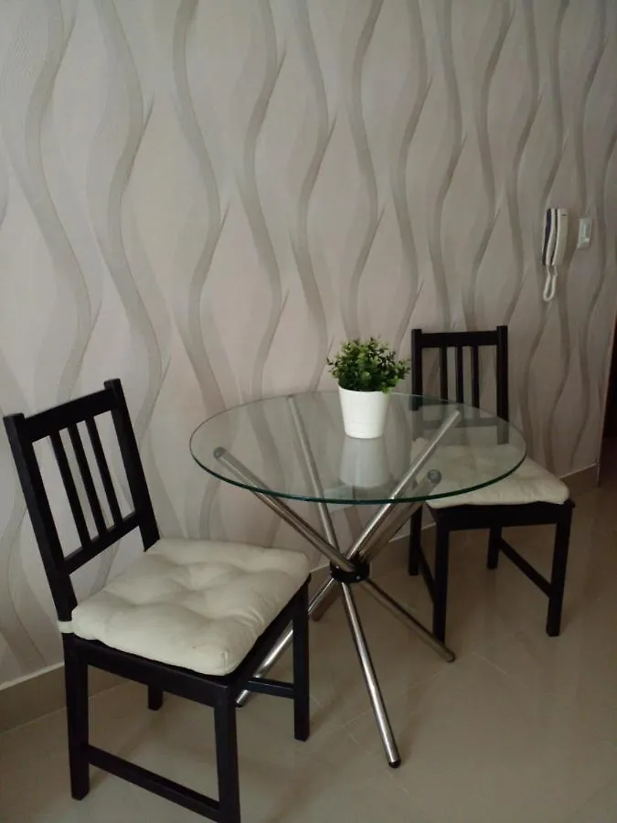 Cozy Apartment In Exclusive Area Bella Vista サントドミンゴ