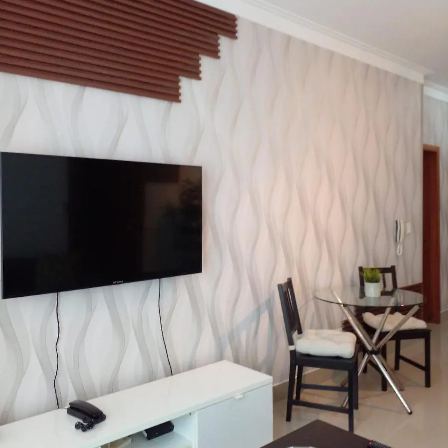 Cozy Apartment In Exclusive Area Bella Vista サントドミンゴ