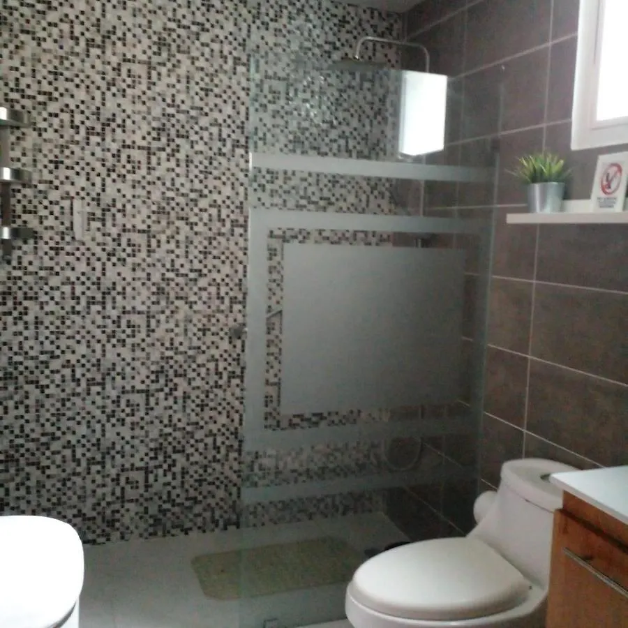 Cozy Apartment In Exclusive Area Bella Vista サントドミンゴ