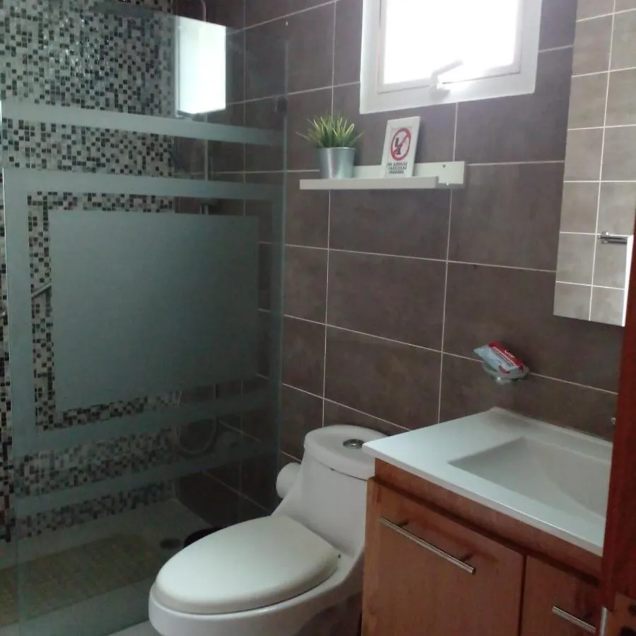Cozy Apartment In Exclusive Area Bella Vista サントドミンゴ