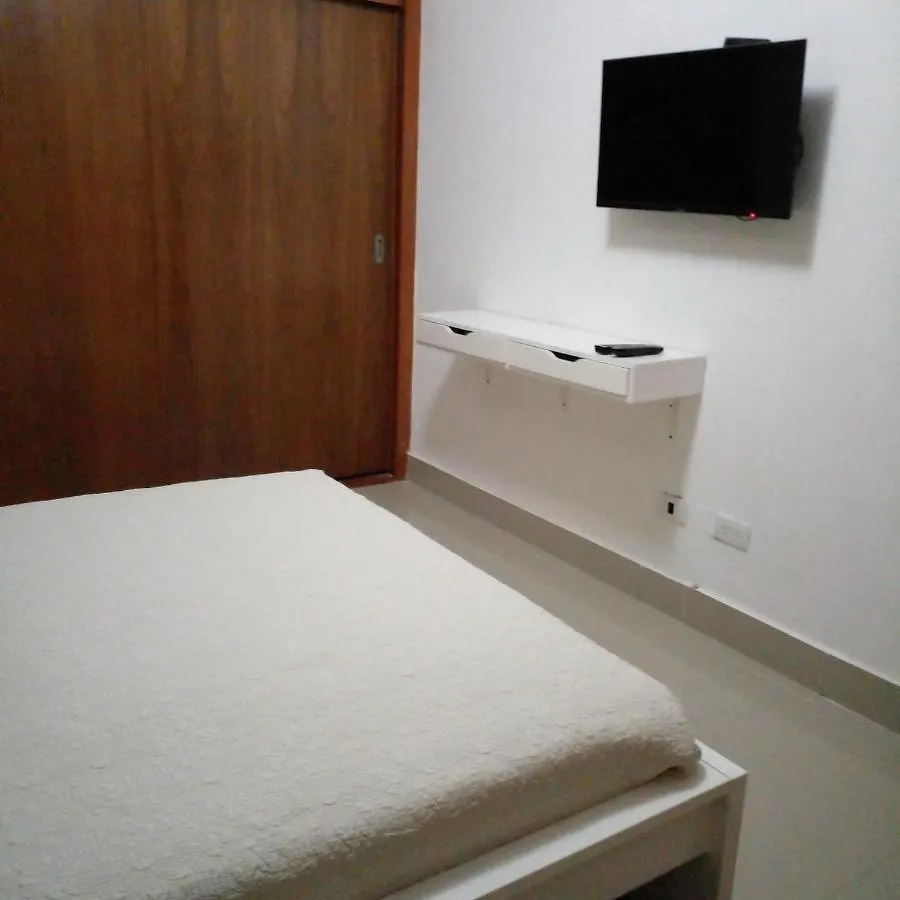 Cozy Apartment In Exclusive Area Bella Vista サントドミンゴ