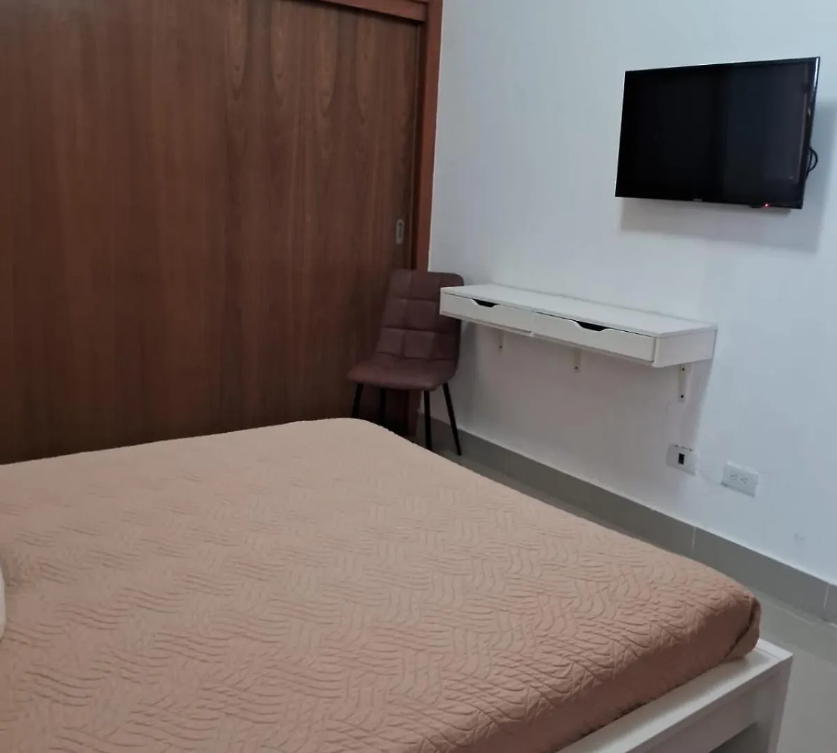 Cozy Apartment In Exclusive Area Bella Vista サントドミンゴ 0*,  ドミニカ共和国