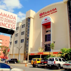 Ramada By Wyndham Princess Saint-Domingue
