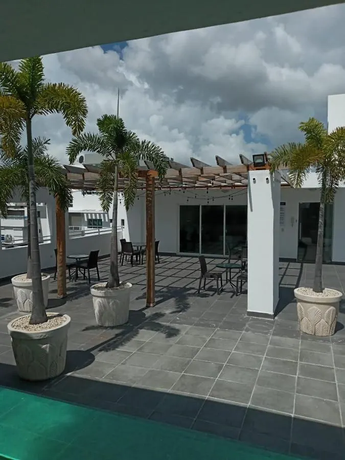 Cozy Apartment In Exclusive Area Bella Vista Santo Domingo 0*,  Dominicaanse Republiek